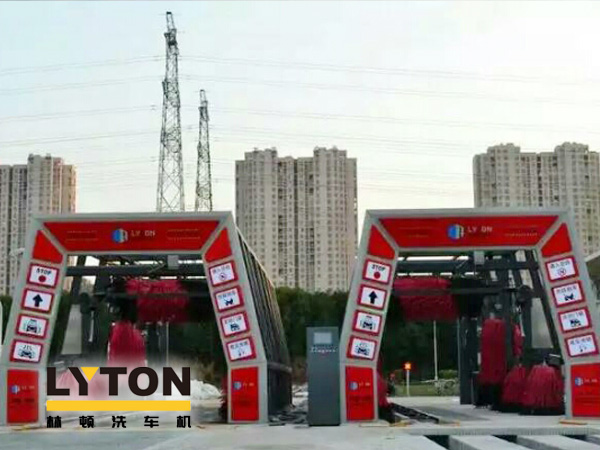 南京洗車機(jī)生產(chǎn)廠家給大家?guī)韼c關(guān)于寒冬全自動洗車機(jī)保養(yǎng)注意事項